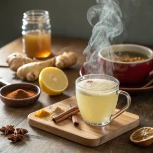 Zepbound Recipe