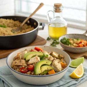 Lizzo's secret to weight loss with Zepbound recipe