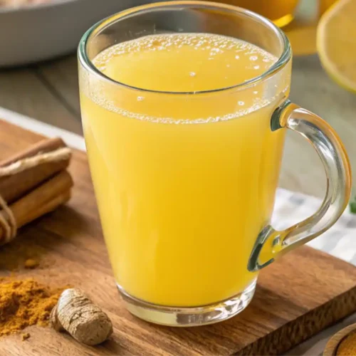Zepbound Recipe