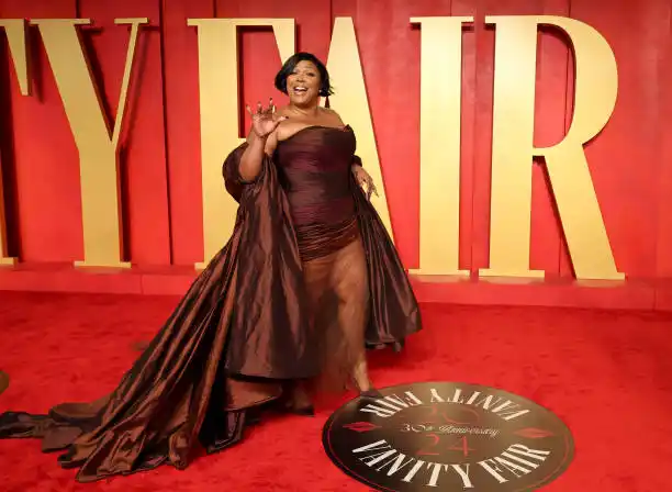 Lizzo's secret to weight loss with Zepbound recipe