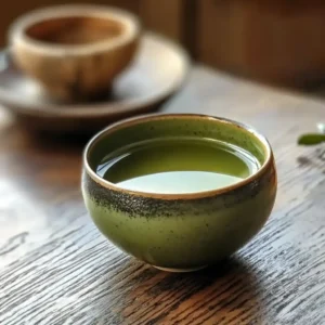 How to Make Japanese Mounjaro at Home - Ingredients and Process