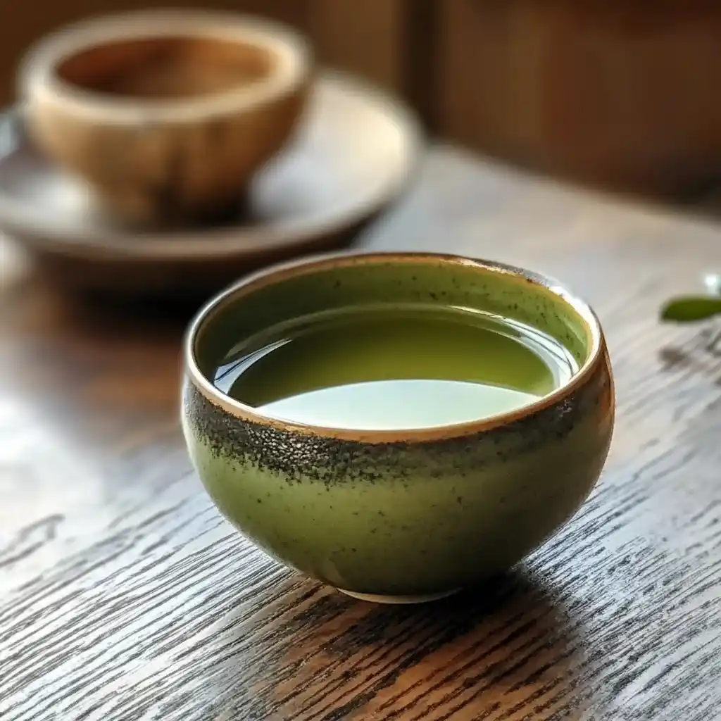 How to Make Japanese Mounjaro at Home - Ingredients and Process