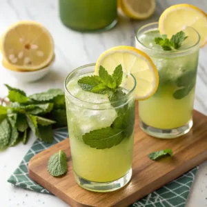Zepbound Drink Recipe
