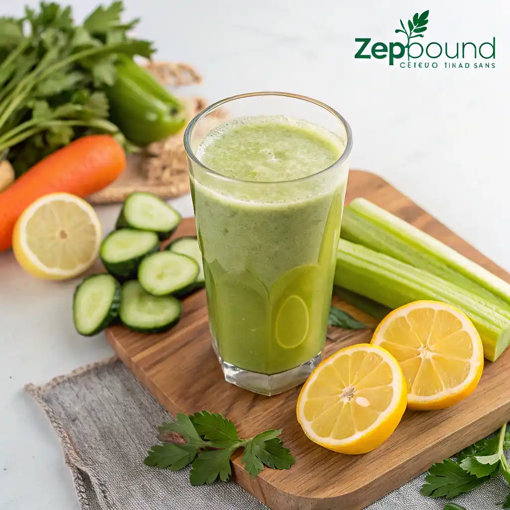 zepbound recipe for weight loss
