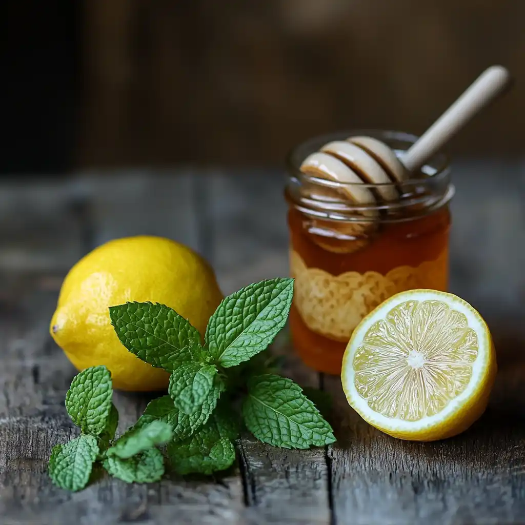 Peppermint Tea for Health and Well-being Benefits
